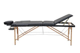 Massage Table Spa Bed