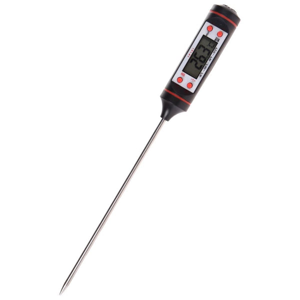 Electronic Meat Digital Food Probe BBQ Thermometers