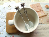 Great Sweet Love Drink Tea Coffee Spoon Party Favor Gifts