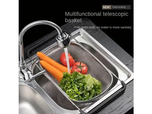 Kitchen Dish Drainer