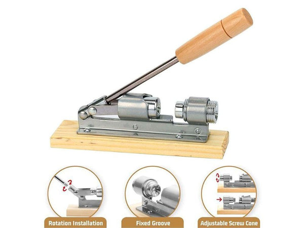 Nut Cracker Walnuts Opener