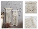 Handmade Woven Tapestry