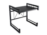 Microwave Oven Rack Kitchen Storage Shelf
