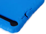 Blue Thick Foam EVA Cover Case Stand Handle for iPad Mini