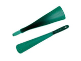 Gutter Cleaning Scoop - High Capacity Leaf Shovel for Gutters