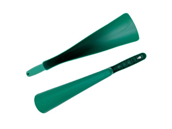 Gutter Cleaning Scoop - High Capacity Leaf Shovel for Gutters