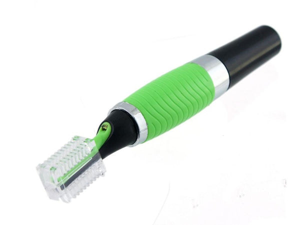 Portable Grooming Shaver for Nose/ Eyebrow/ Mustache Hairs