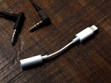 Lightning to Aux iPhone Adapter (A02)