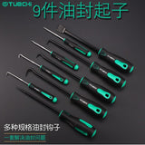 Hook And Pick Removal Tools And Scraper