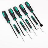 Hook And Pick Removal Tools And Scraper