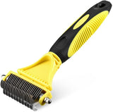 Dematting Tool For Dogs