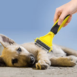 Dematting Tool For Dogs