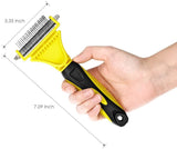 Dematting Tool For Dogs