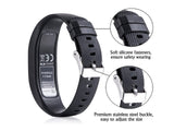 Garmin Vivofit 4 Strap LARGE