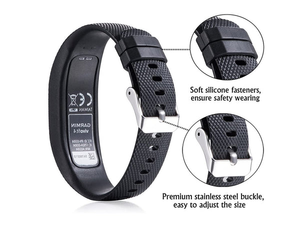 Garmin Vivofit 4 Strap LARGE