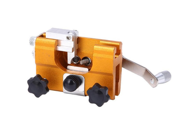 Chainsaw Sharpener Tool - Precise, Durable & Easy to Use