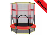 Trampoline New