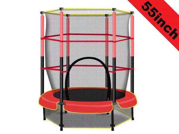 Trampoline New