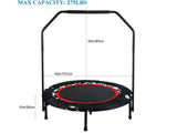 Mini Trampoline - Rebounder