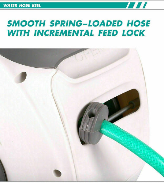 Water Hose Reel