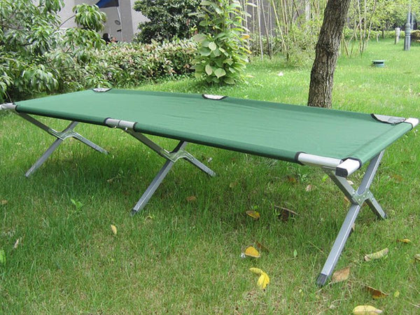 Brand New Stretcher Bed