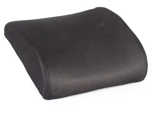 Memory Foam Lumbar Cushion
