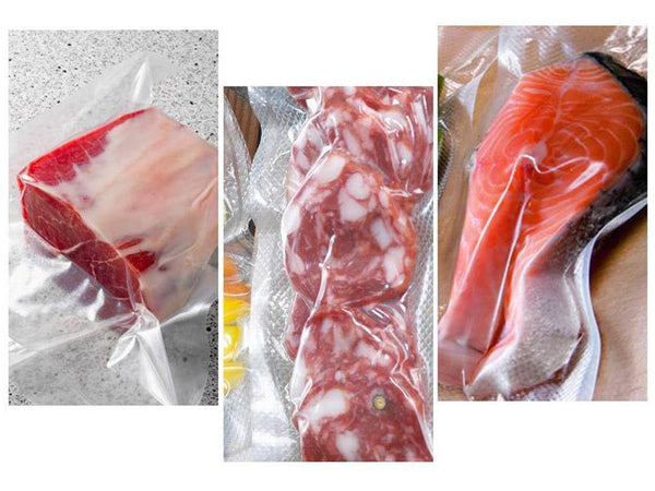 Vacuum Sealer Bags