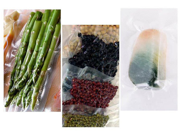 Vacuum Sealer Bags