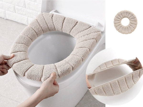Toilet Seat Cover