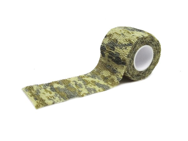 4.5m Camo Tape