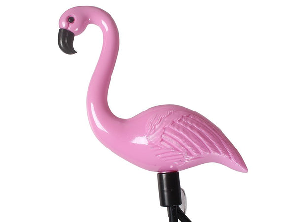 Solar Light - Flamingo Lawn Lamps