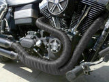 Exhaust Wrap