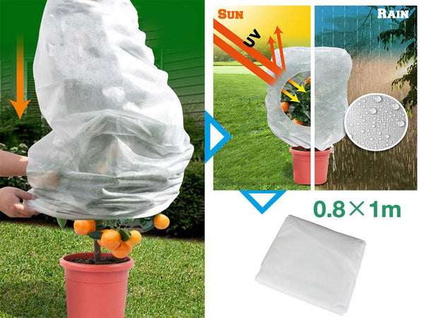 Plant Cover 3PCS - Brand New