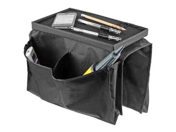 Armrest/Sofa Organiser - 6 Pocket