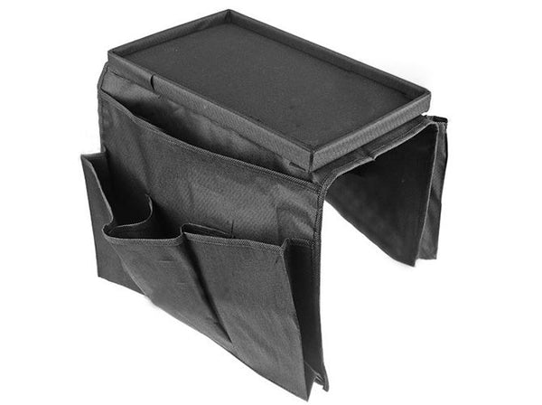 Armrest/Sofa Organiser - 6 Pocket