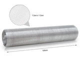 NEW Wire Netting Fence Fencing