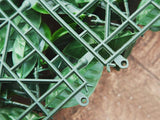 Artificial Ivy Leaf Screen