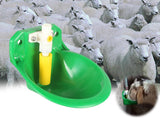 New Automatic Water Trough Bowl