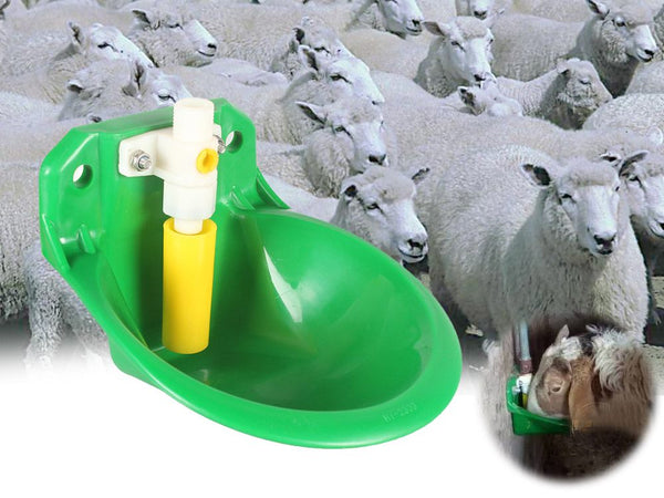 New Automatic Water Trough Bowl