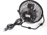 Desk Fan