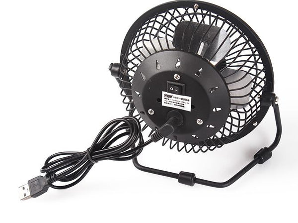 Desk Fan