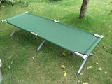 Camping Stretcher Bed