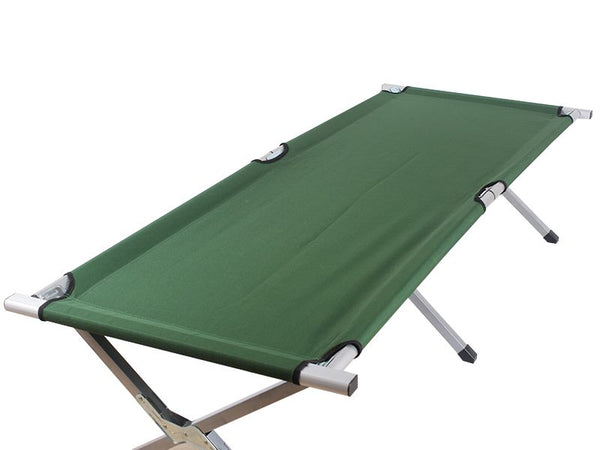 Camping Stretcher Bed