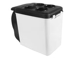 Portable Car Fridge Camping Cooler Car Refrigerator 6L