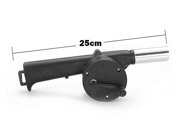 Air Blower Fire Air Blower for BBQ