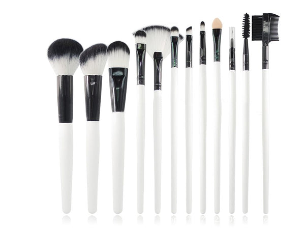 Makeup Brushes Set