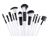 Makeup Brushes Set