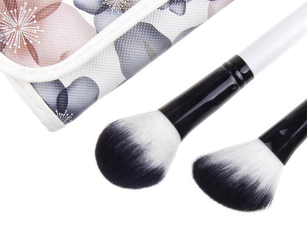 Makeup Brushes Set