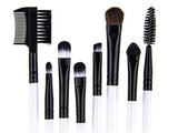 Makeup Brushes Set