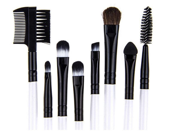 Makeup Brushes Set